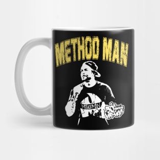 Method man Mug